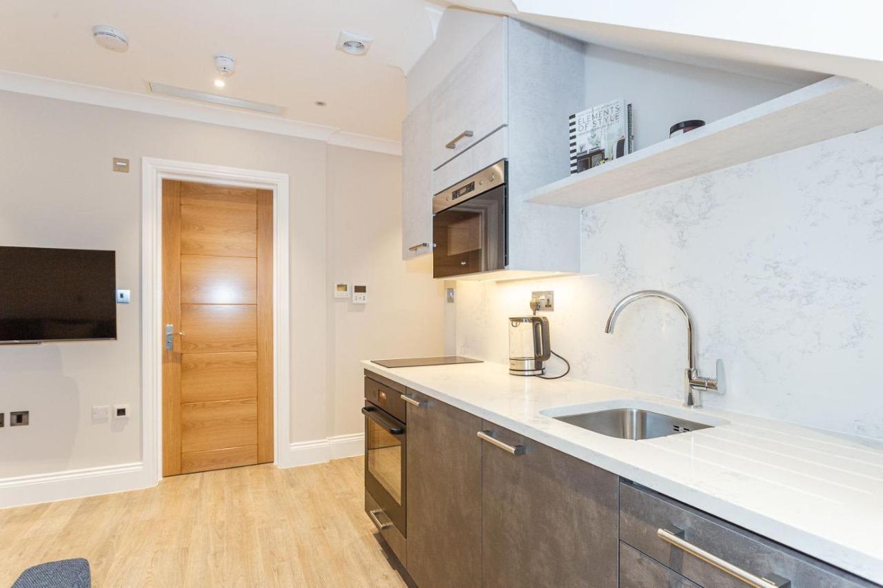 Cleveland Residences Chelsea * London