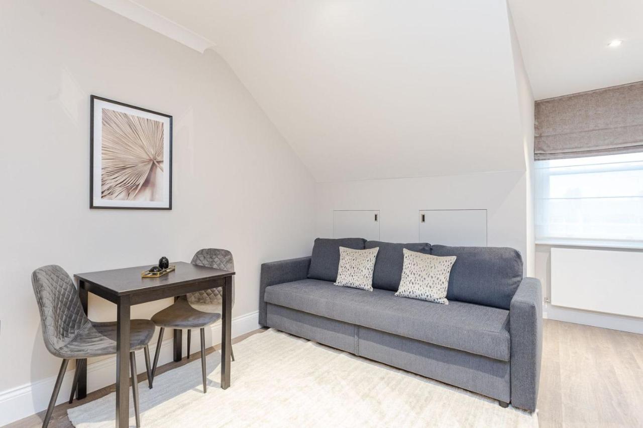 Cleveland Residences Chelsea London
