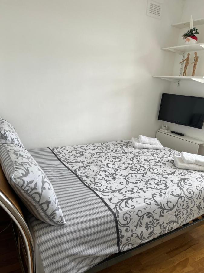 Lovely 2-bedroom In Zone 2 Leilighet London