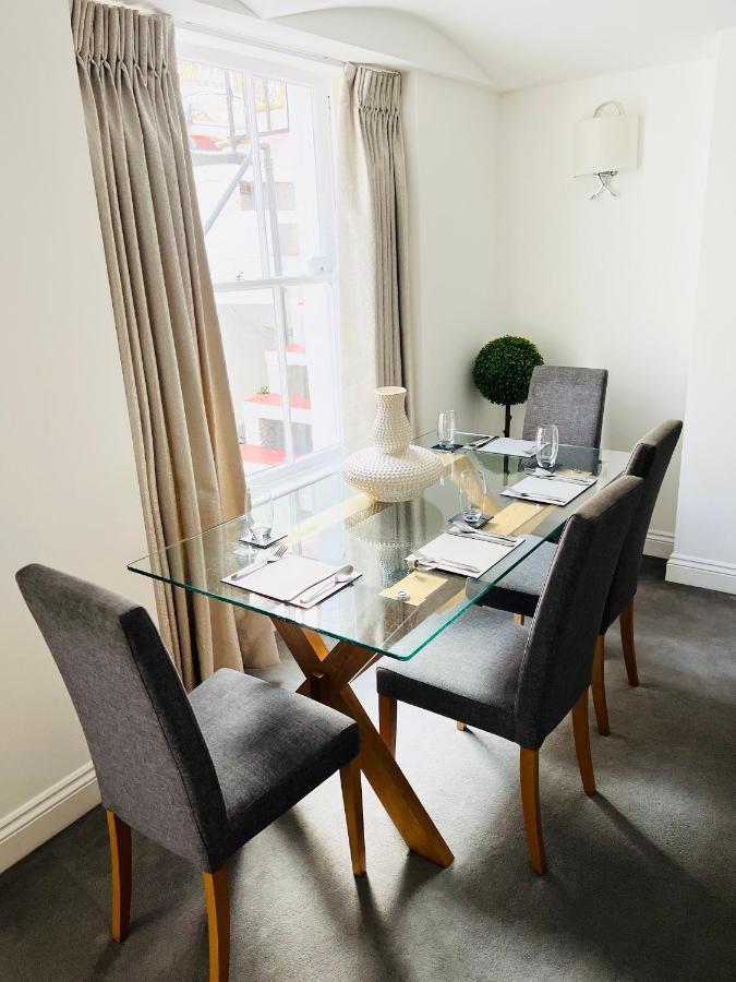 Elegant In The Heart Of Chelsea Appartement
