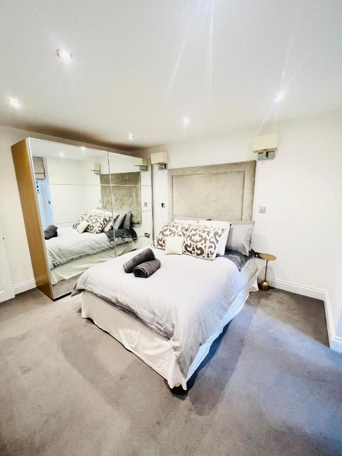 Appartement Elegant In The Heart Of Chelsea *