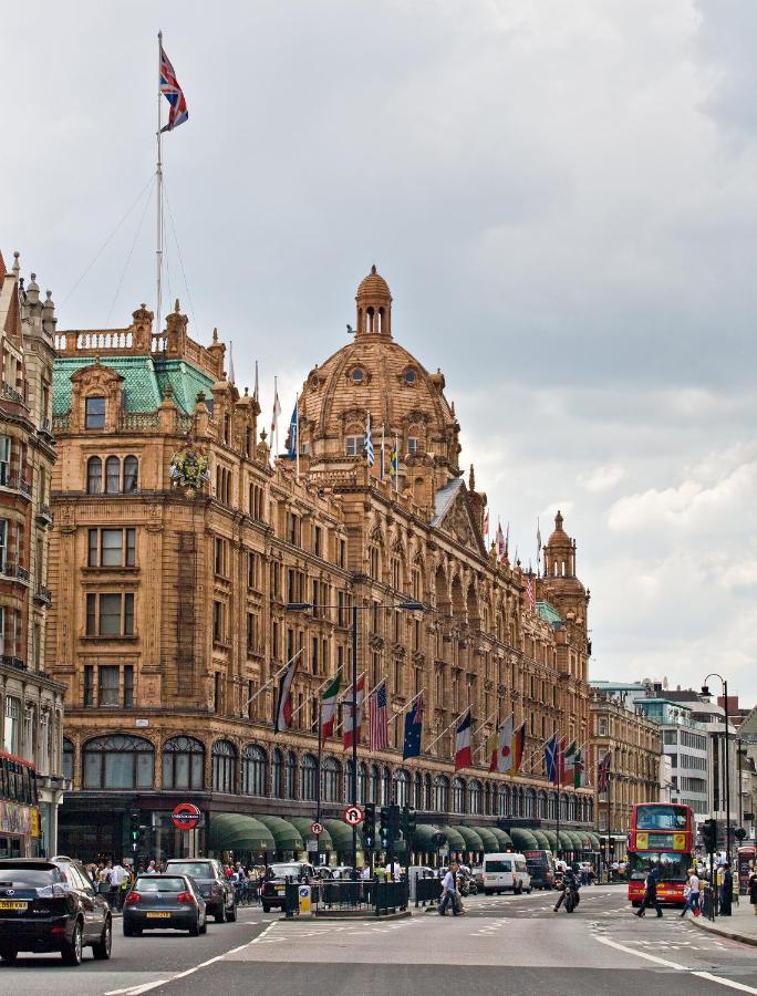 Elegant In The Heart Of Chelsea Appartement
