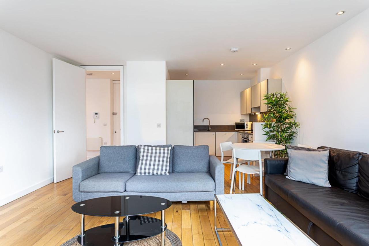 Appartement Tower Hill V Londen