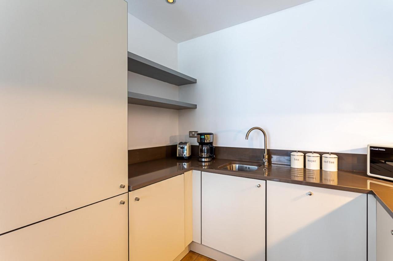 Appartement Tower Hill V