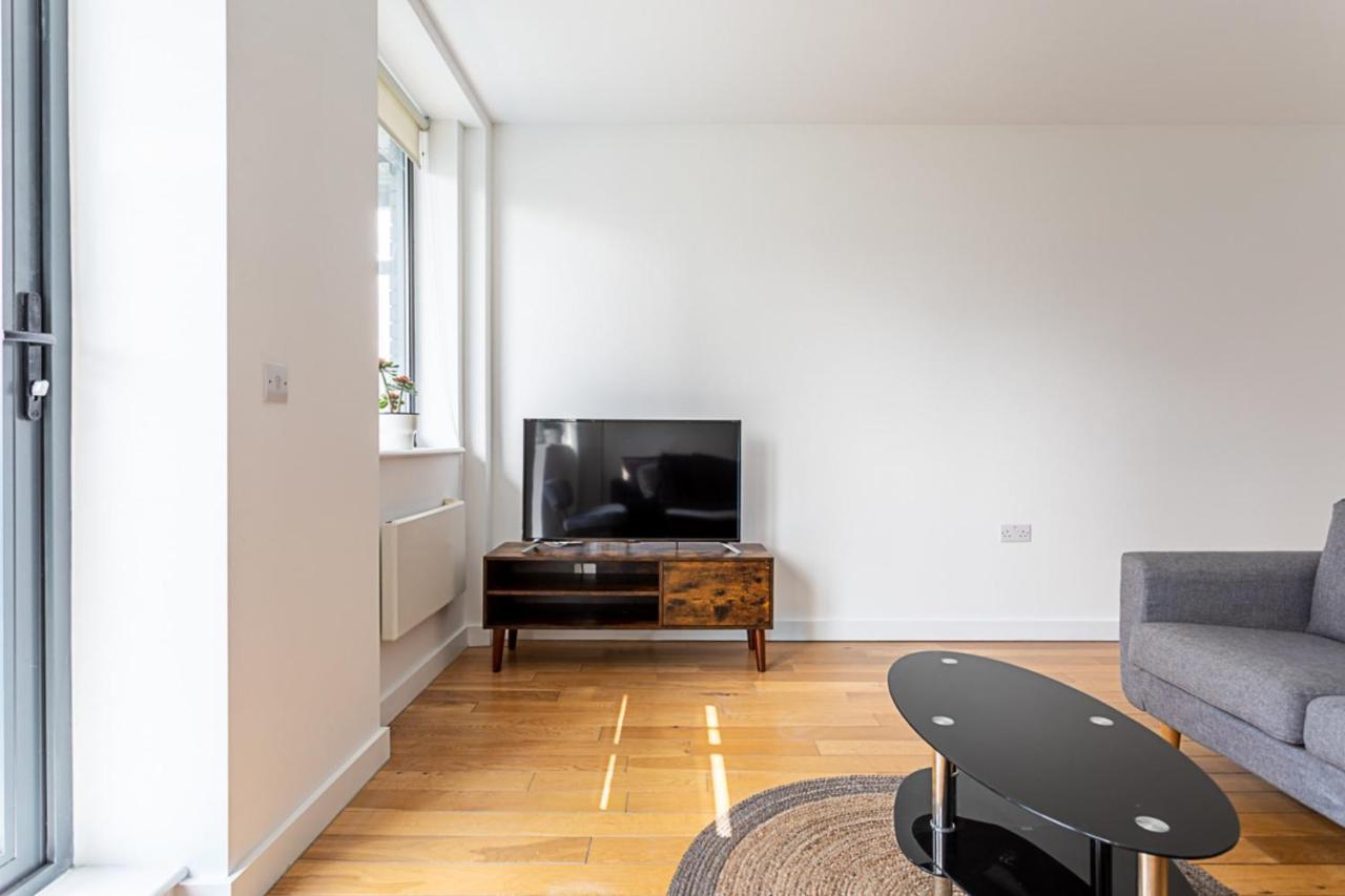 Appartement Tower Hill V *
