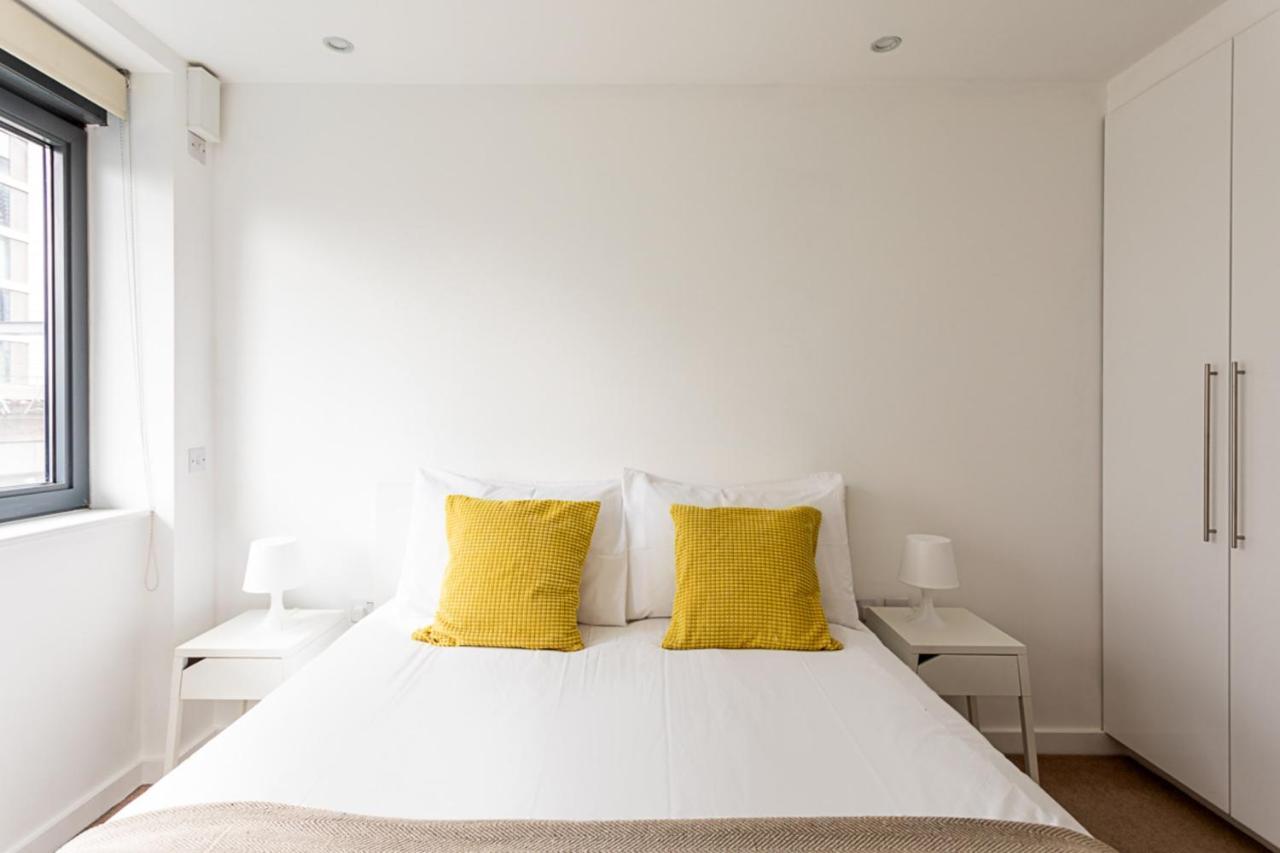 Tower Hill V Appartement Londen