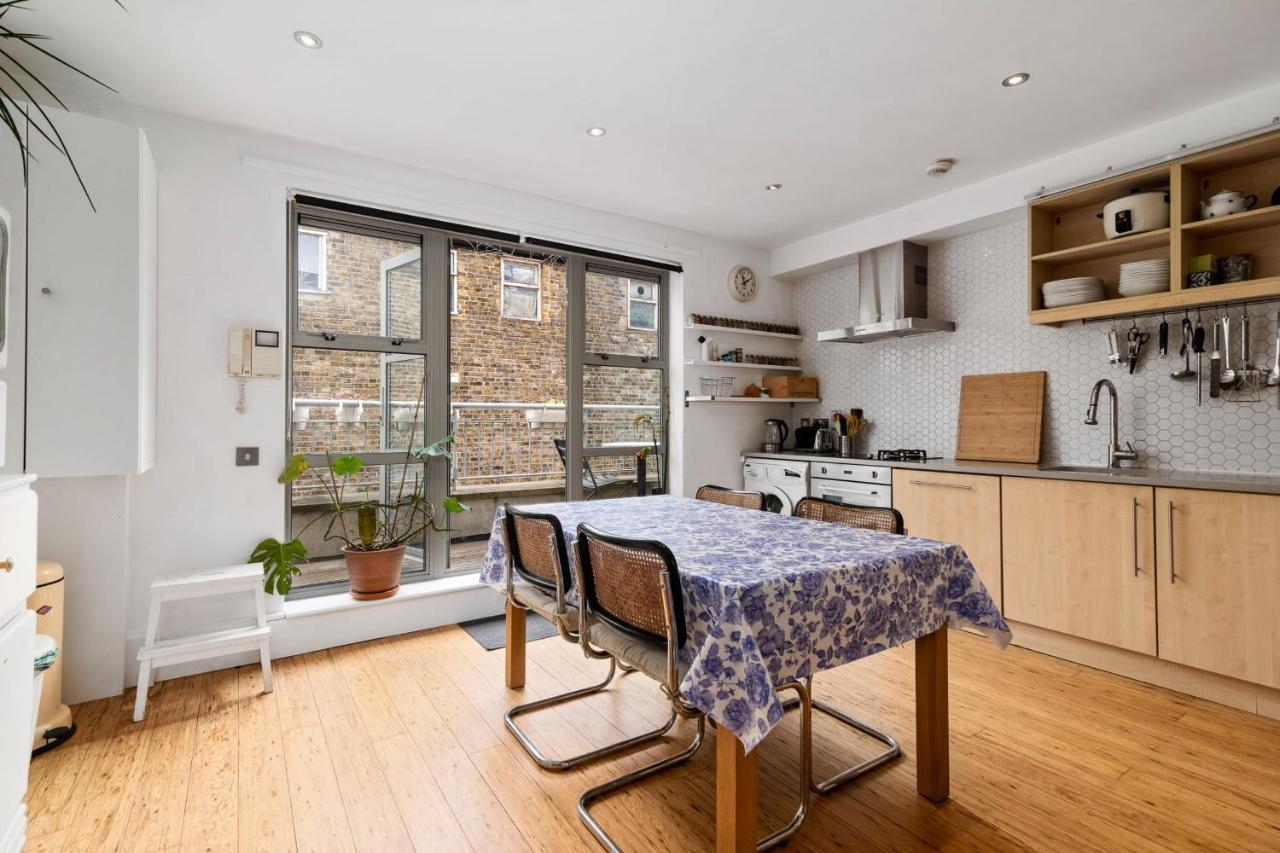 Guestready - Friendly Central Feriehus London