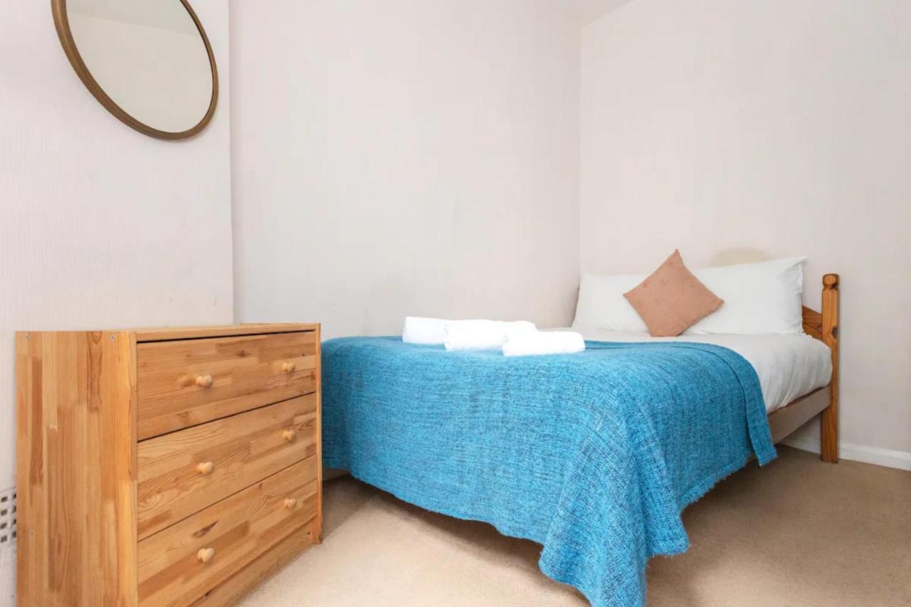Cosy 2 Bedroom In With Garden Appartement Londen