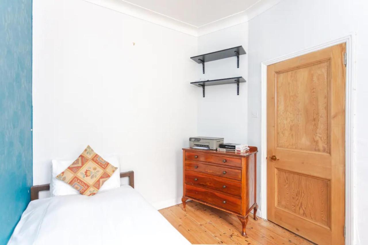Appartement Cosy 2 Bedroom In With Garden