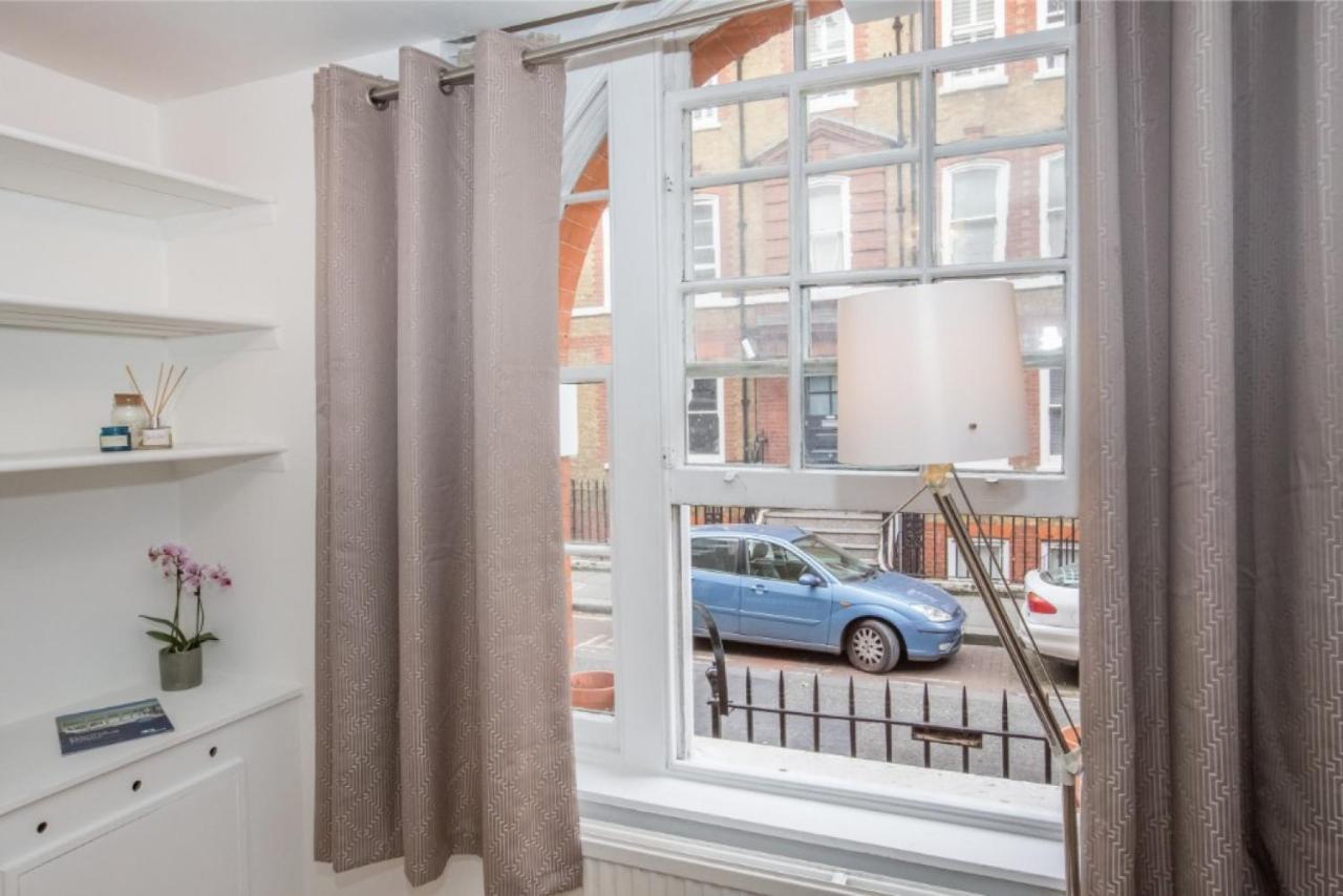 Apartment Next To Oxford Street London