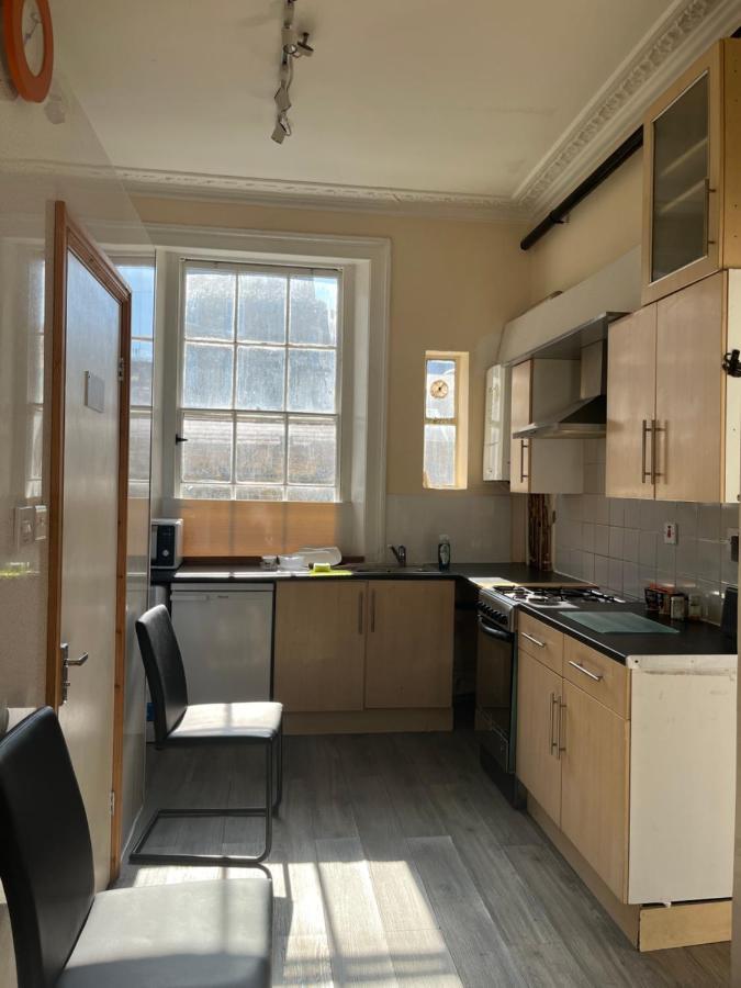 Privat overnatting Victoria Style Flat Near Victoria Station