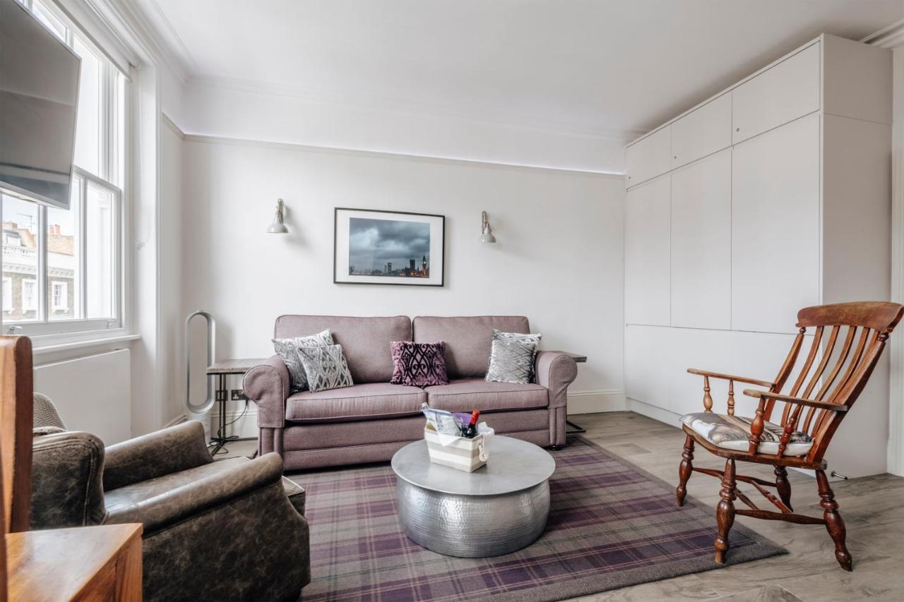 Leilighet Victoria Violet London