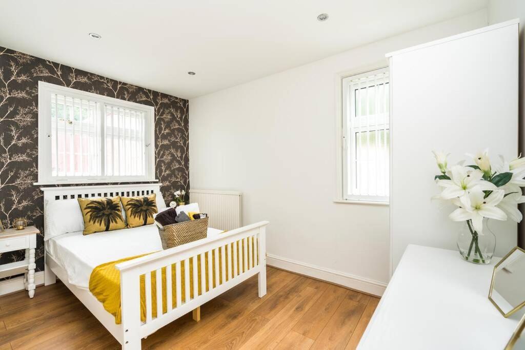 Holiday home Jones Real Escapes Retreat