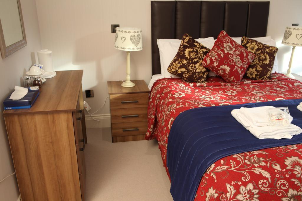 Guest house Metro Star 3*