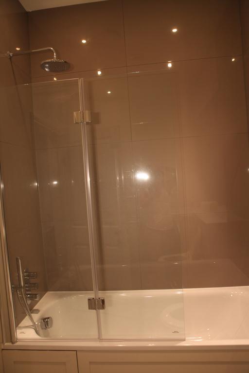 Guest house Metro Star London