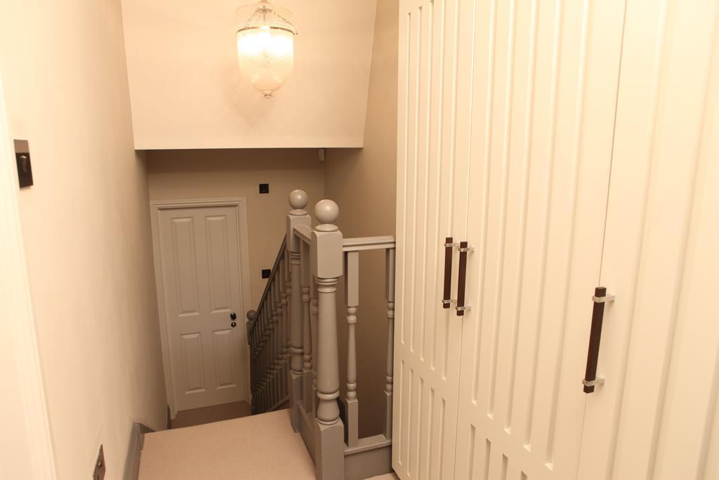 Metro Star Guest house