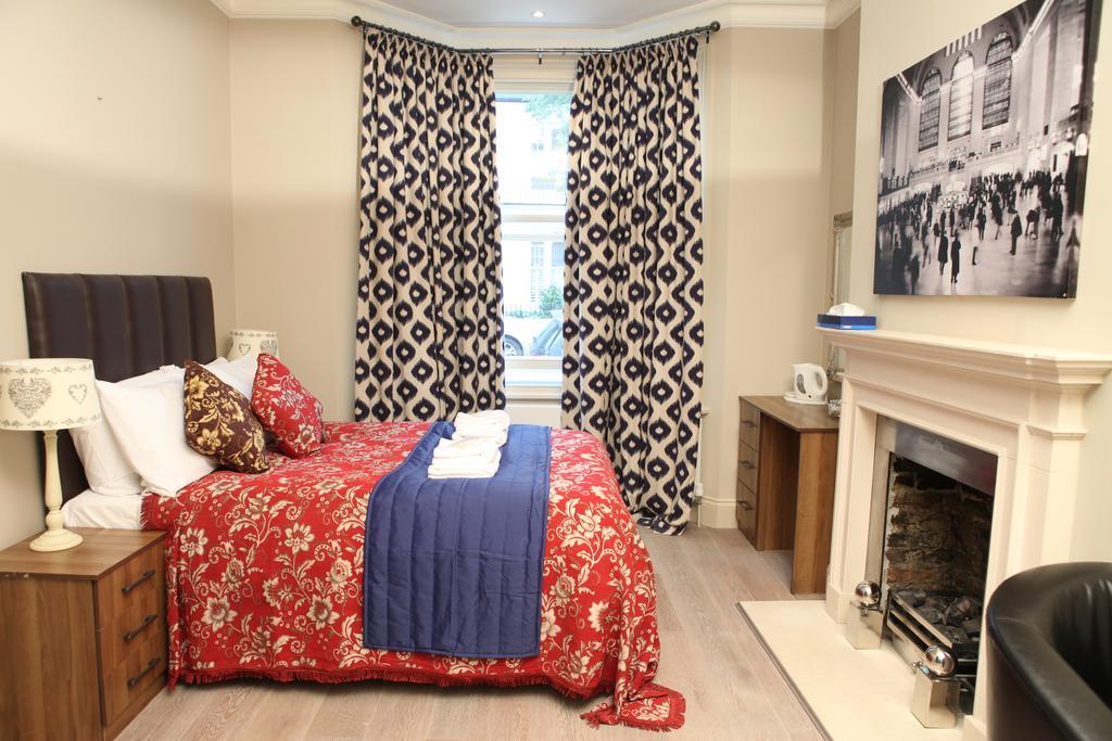 Metro Star Guest house