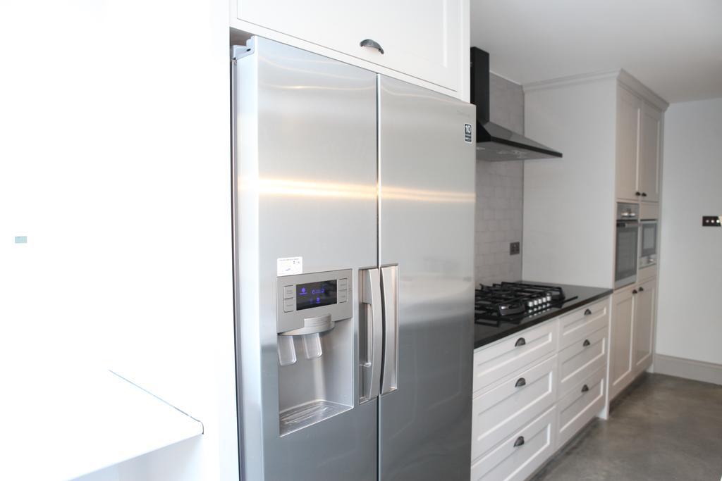 Guest house Metro Star London