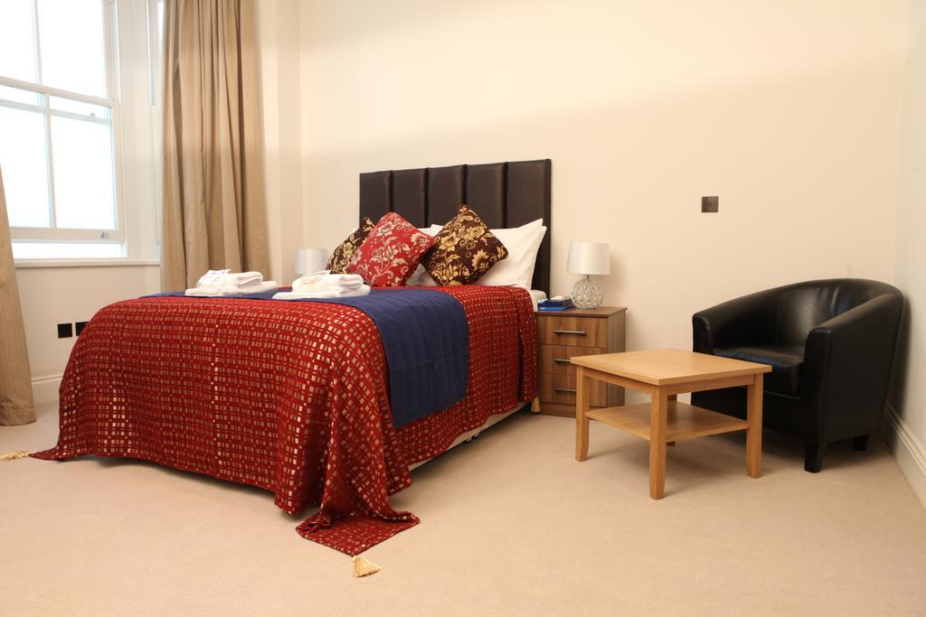 Metro Star Guest house London