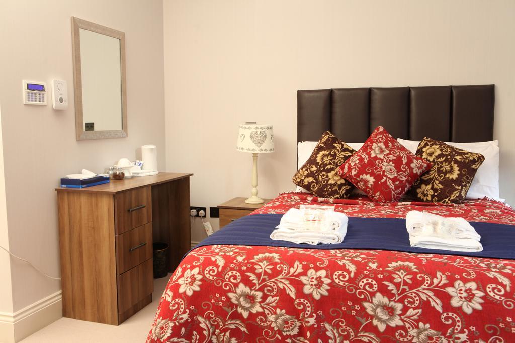 Guest house Metro Star London