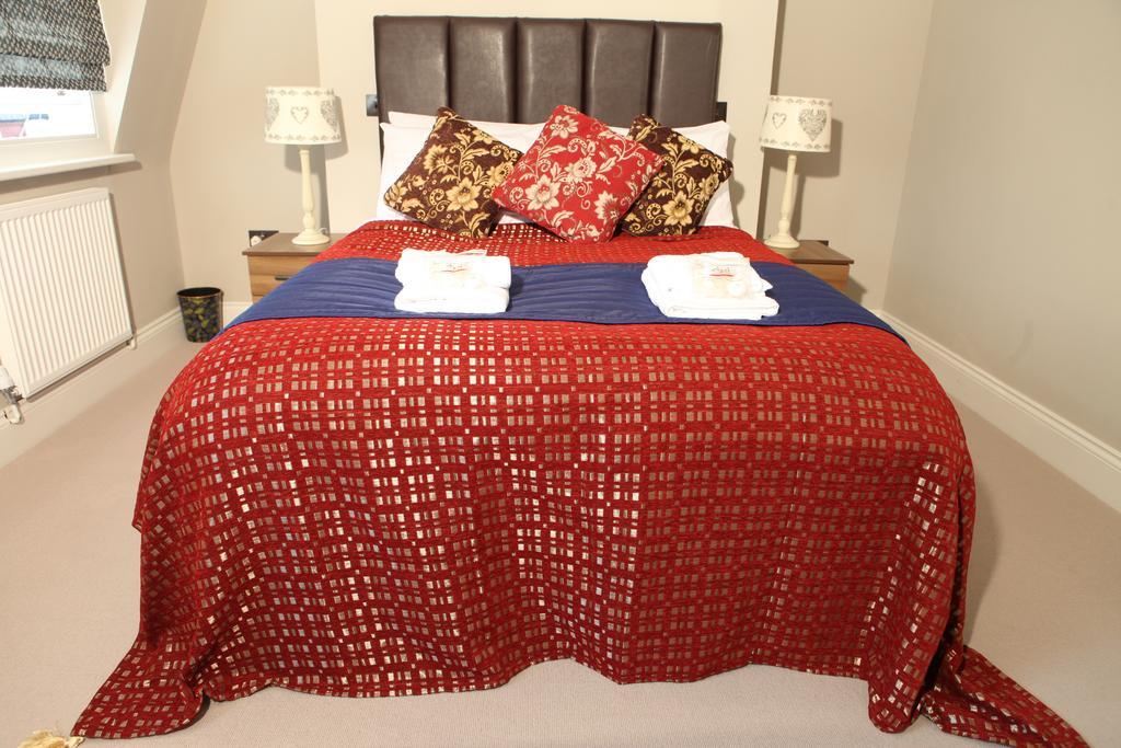 Metro Star Guest house London