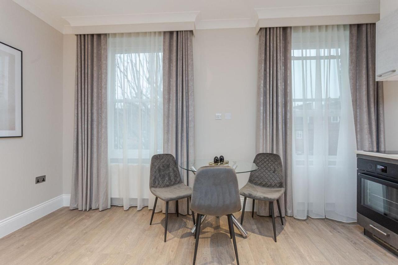 Cleveland Residences Chelsea * London