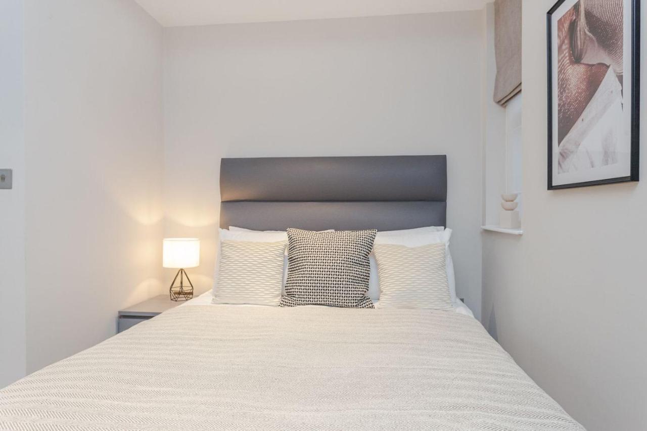 Cleveland Residences Chelsea London