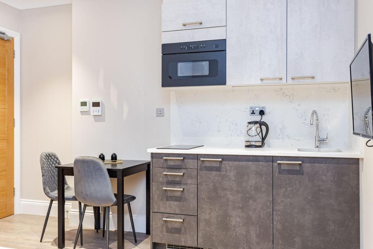 Cleveland Residences Chelsea * London