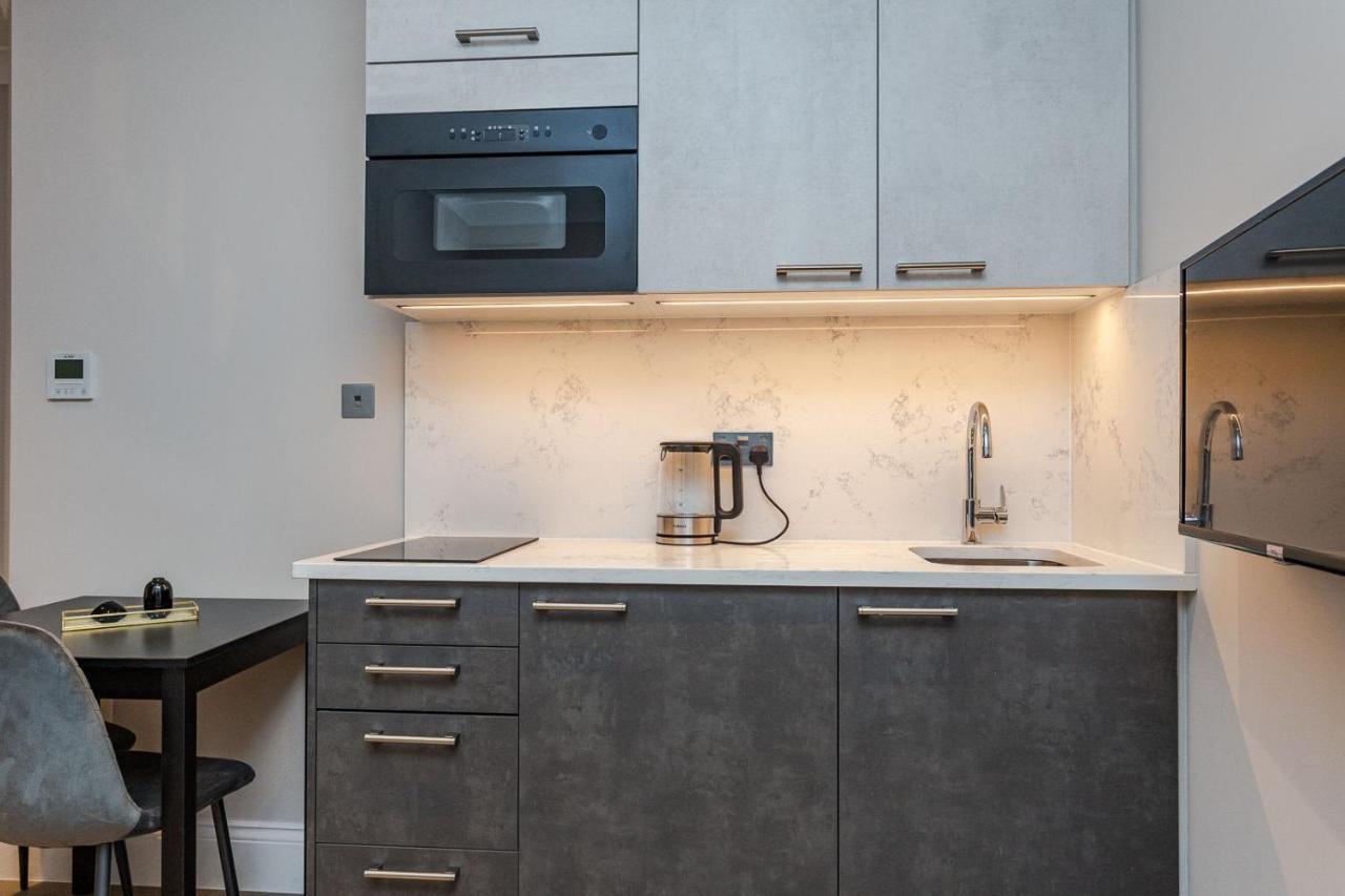 Apartment Cleveland Residences Chelsea