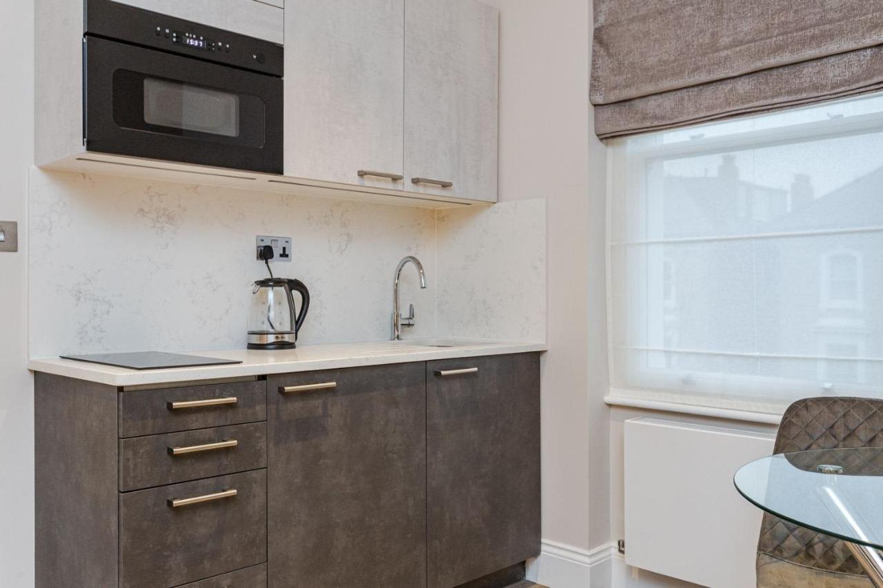 Cleveland Residences Chelsea London
