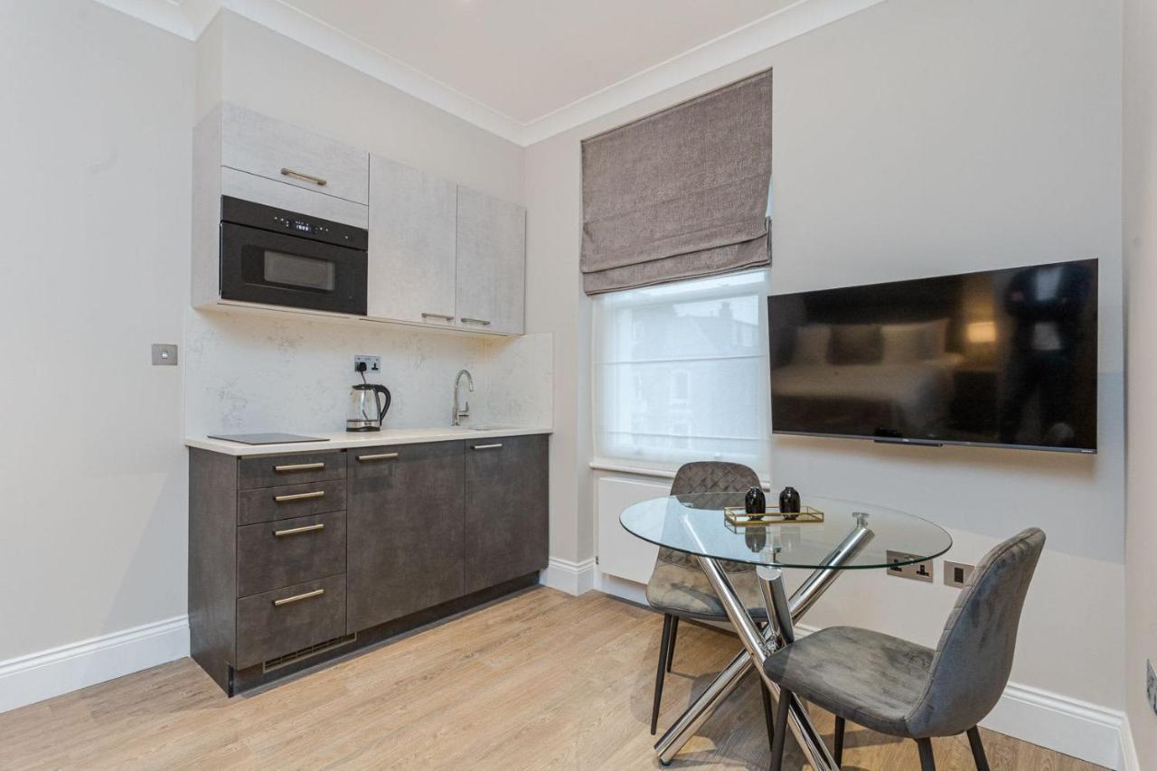 Apartment Cleveland Residences Chelsea
