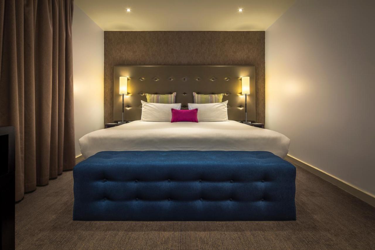 K West & Spa 4*