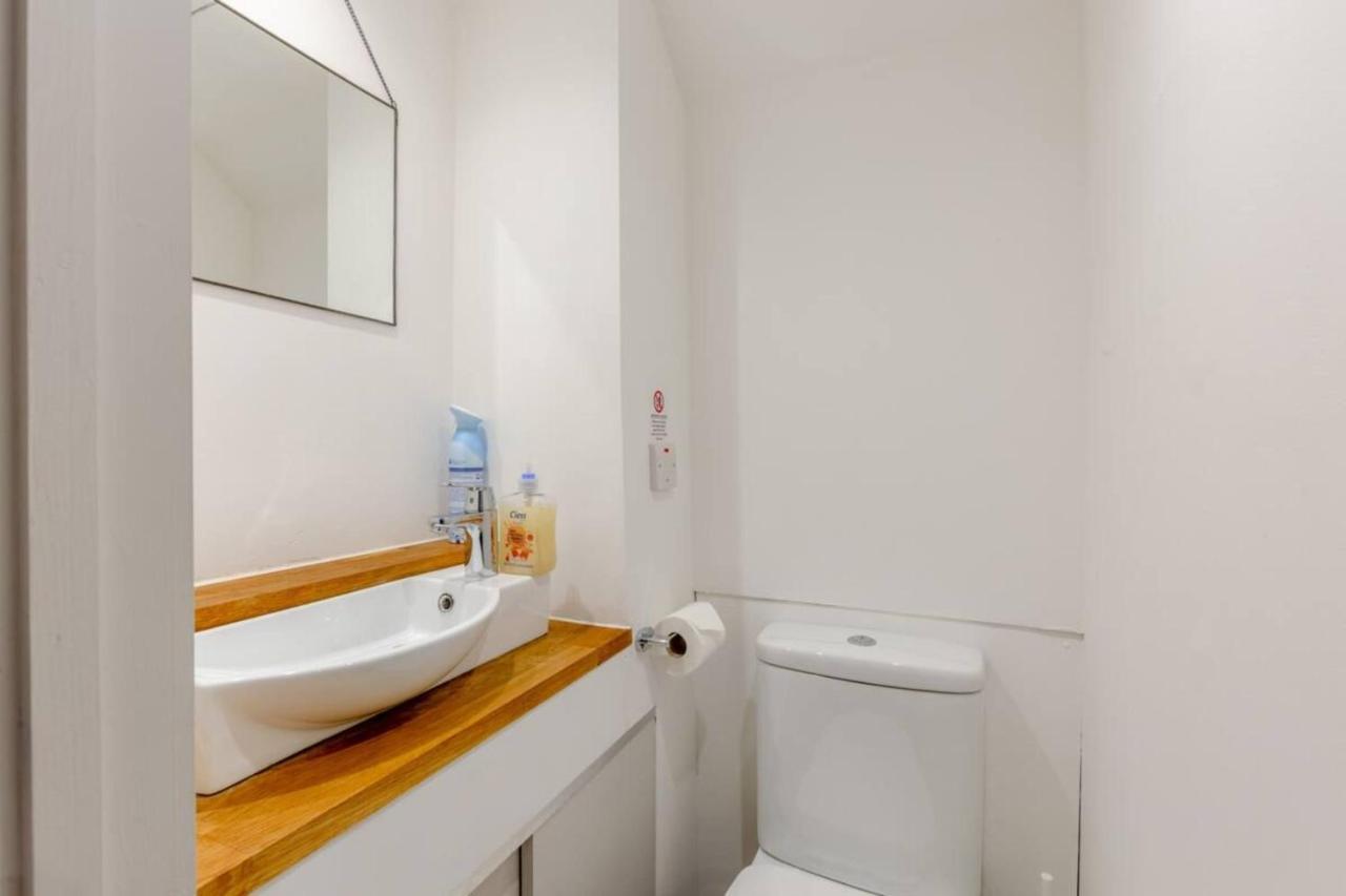 Cosy 1 Bedroom Near Wimbledon Station Apartamento Londres