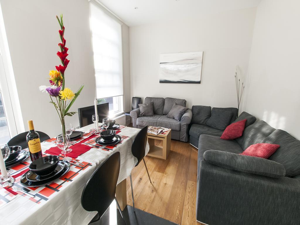 Apartamento City *