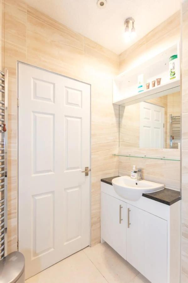 Cosy 2 Bedroom In With Garden Appartement Londen