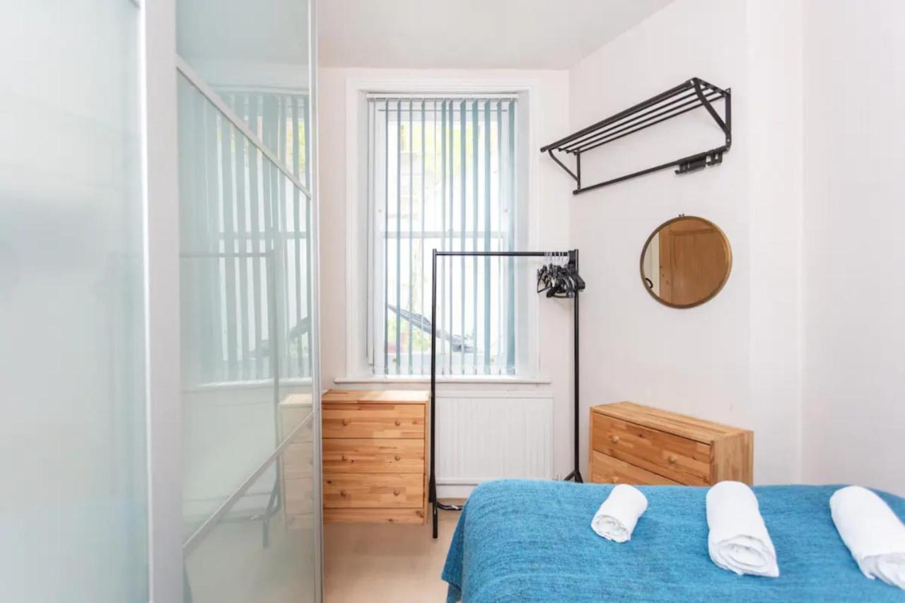 Cosy 2 Bedroom In With Garden Appartement