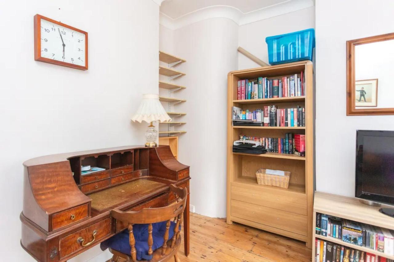 Cosy 2 Bedroom In With Garden Appartement Londen