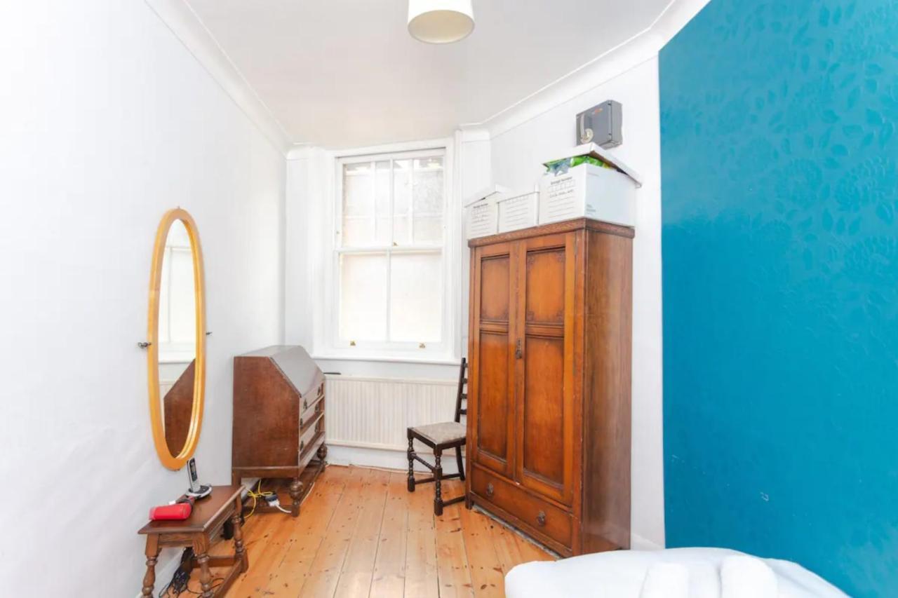 Cosy 2 Bedroom In With Garden Appartement Londen