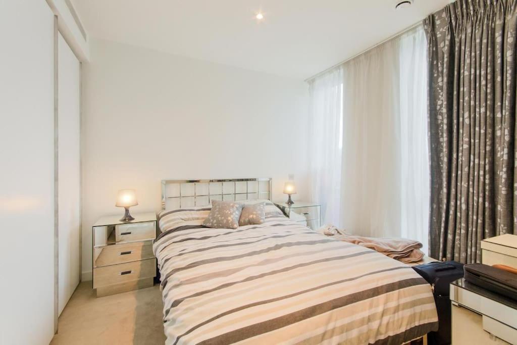 Appartement Skyview Waterside Luxury
