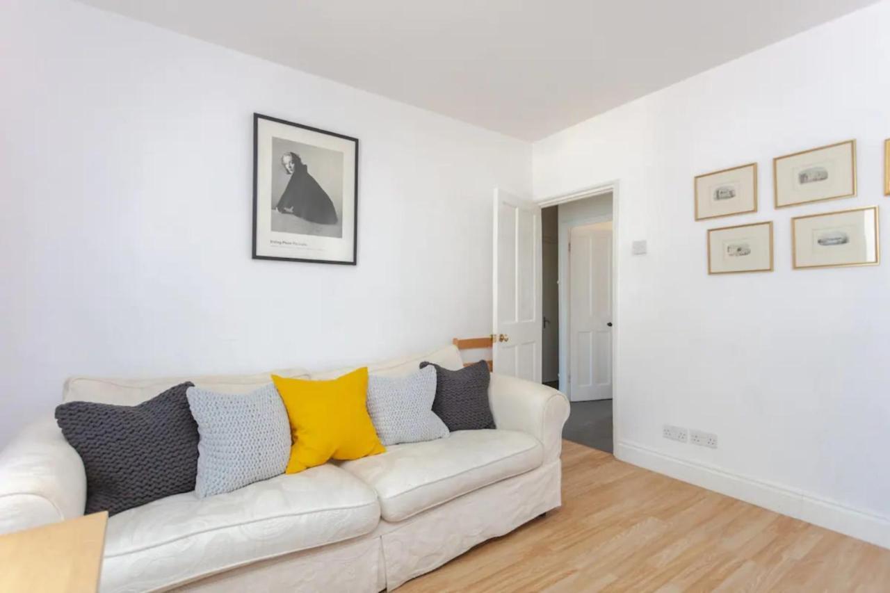 Fabulous 2 Bedroom In Bridge Apartment