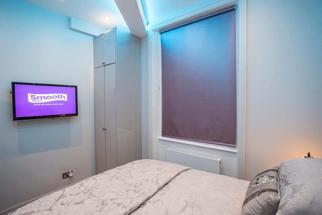 Leilighet Victoria Violet London