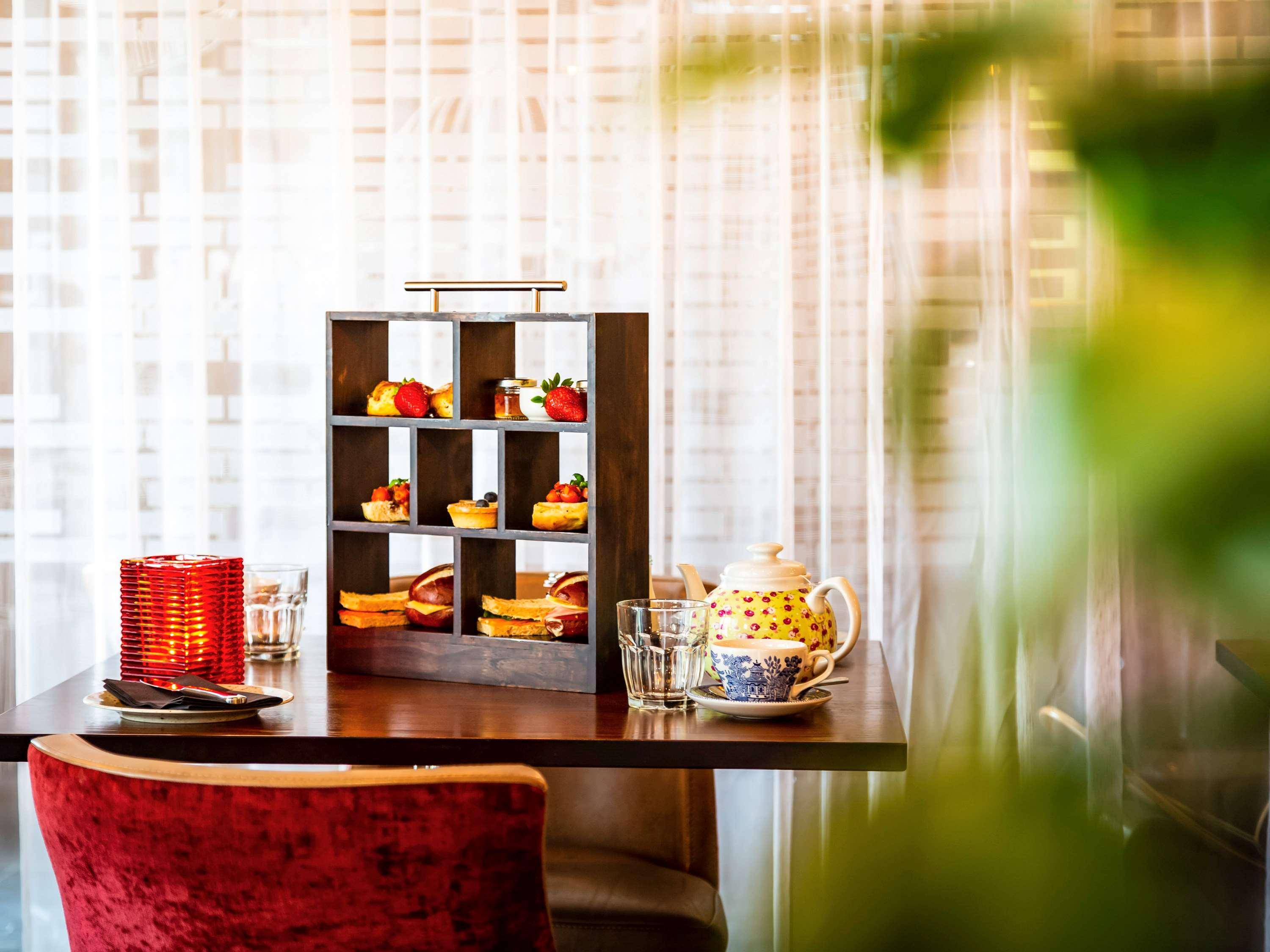 Hotel Mercure Bridge Londen
