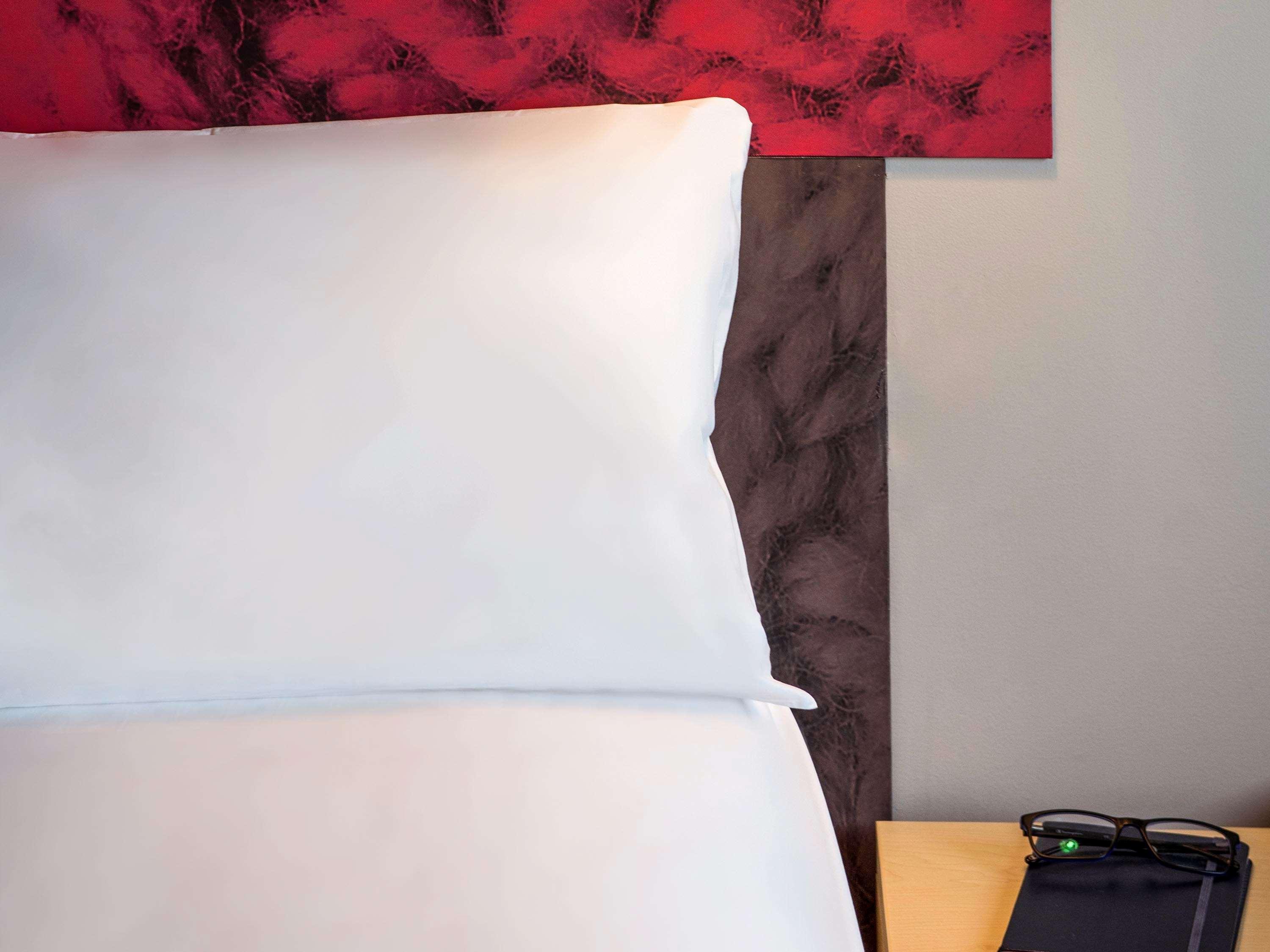 Ibis Stratford