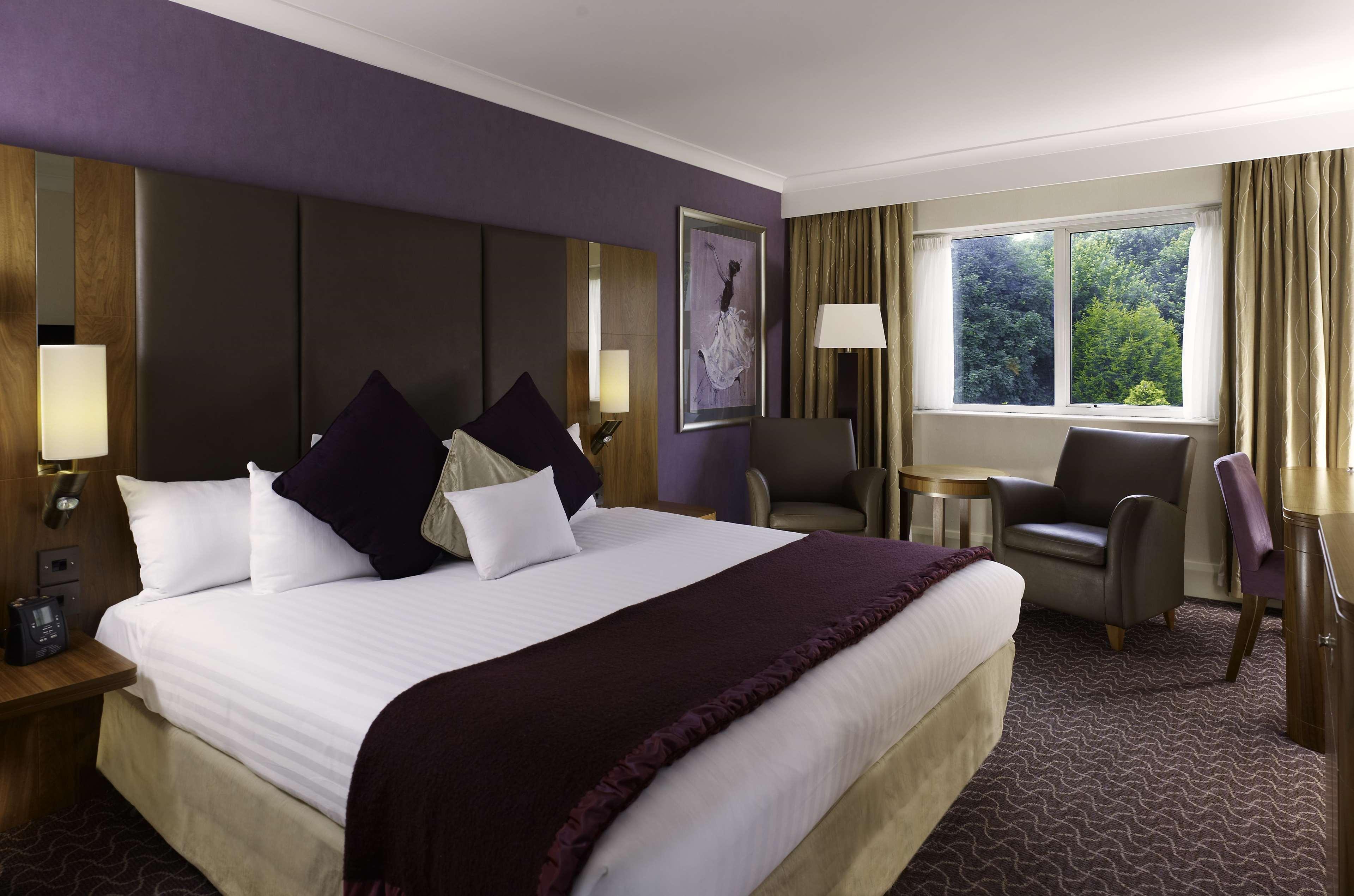 Hotel Hilton Angel Islington