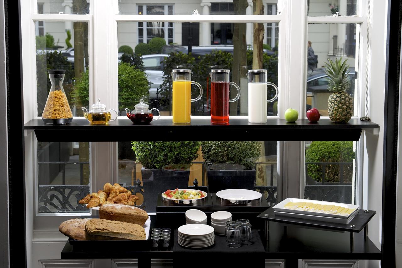 La West - Hyde Park Hotel