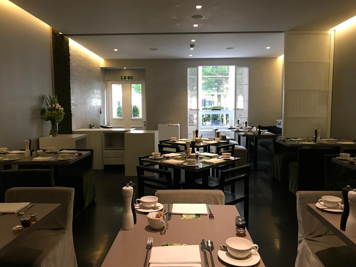 La West - Hyde Park 4* Londen