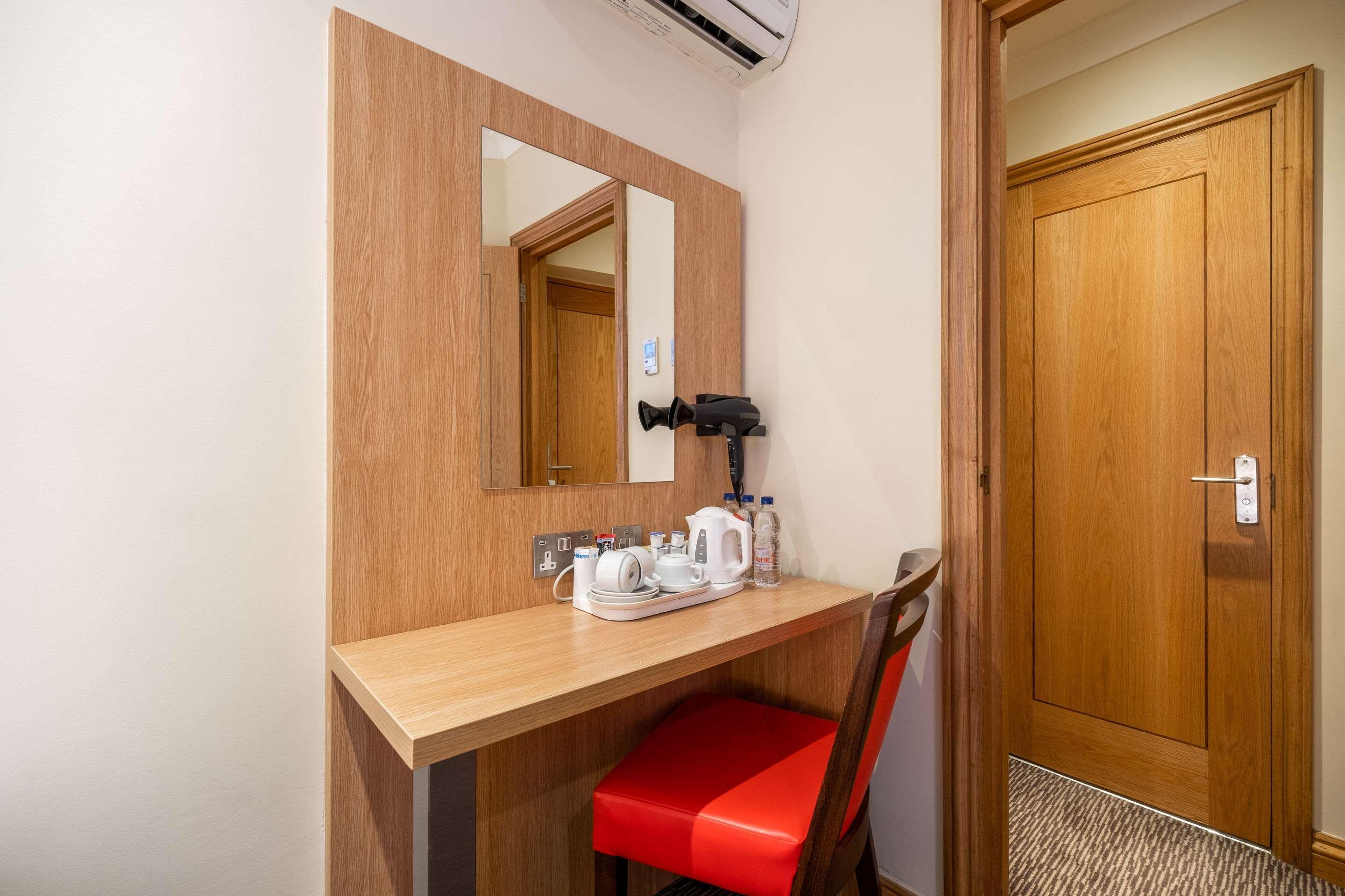Vertshus Comfort Hyde Park