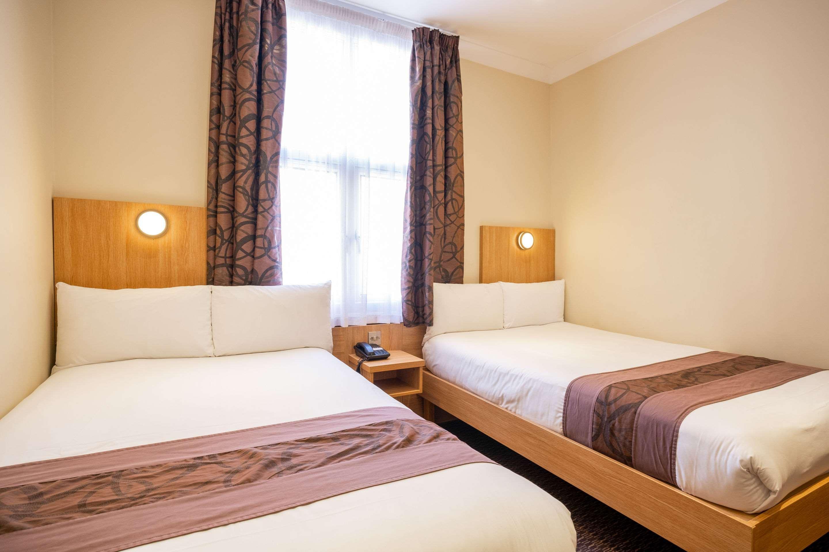 Vertshus Comfort Hyde Park