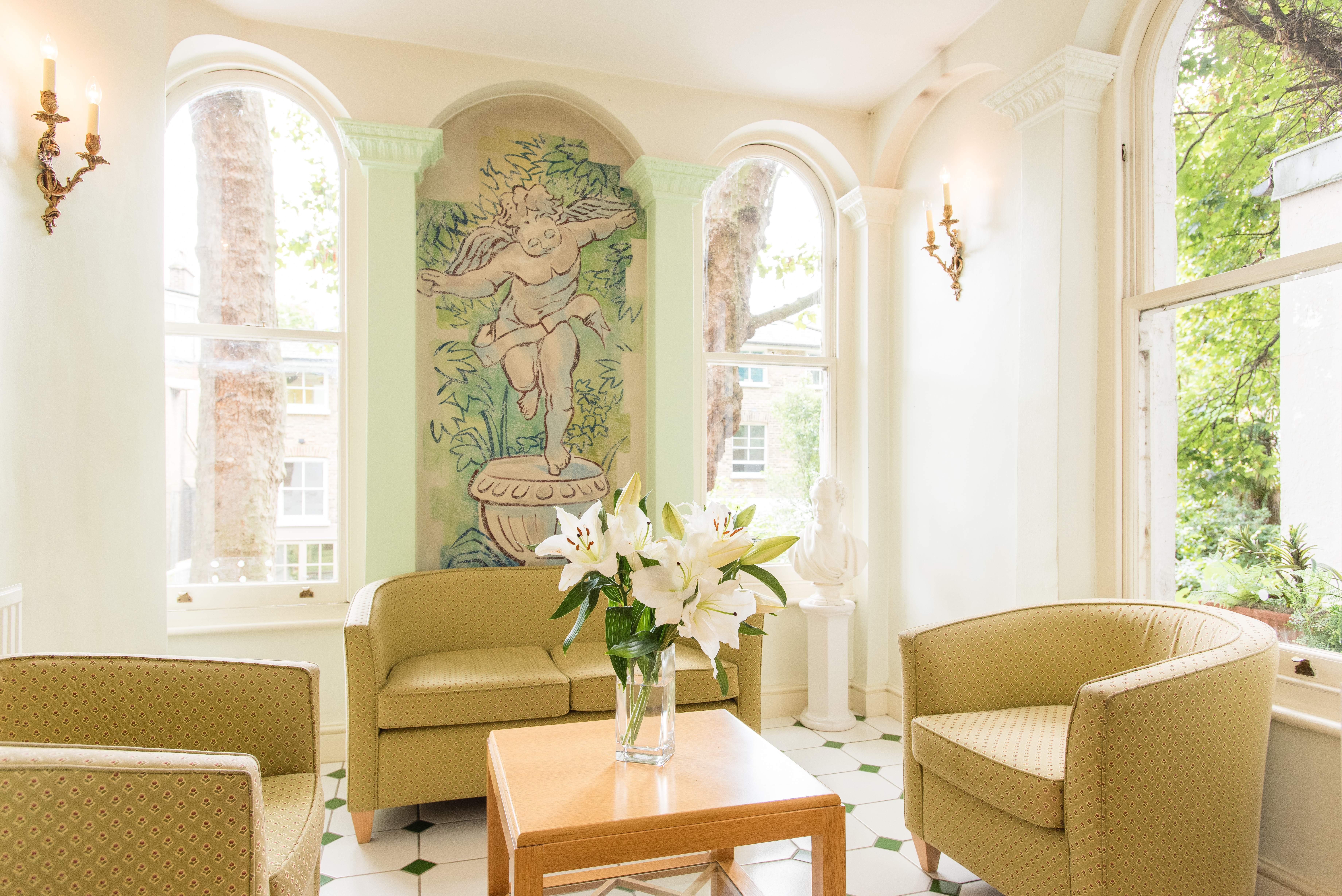 Hotel Byron 4*