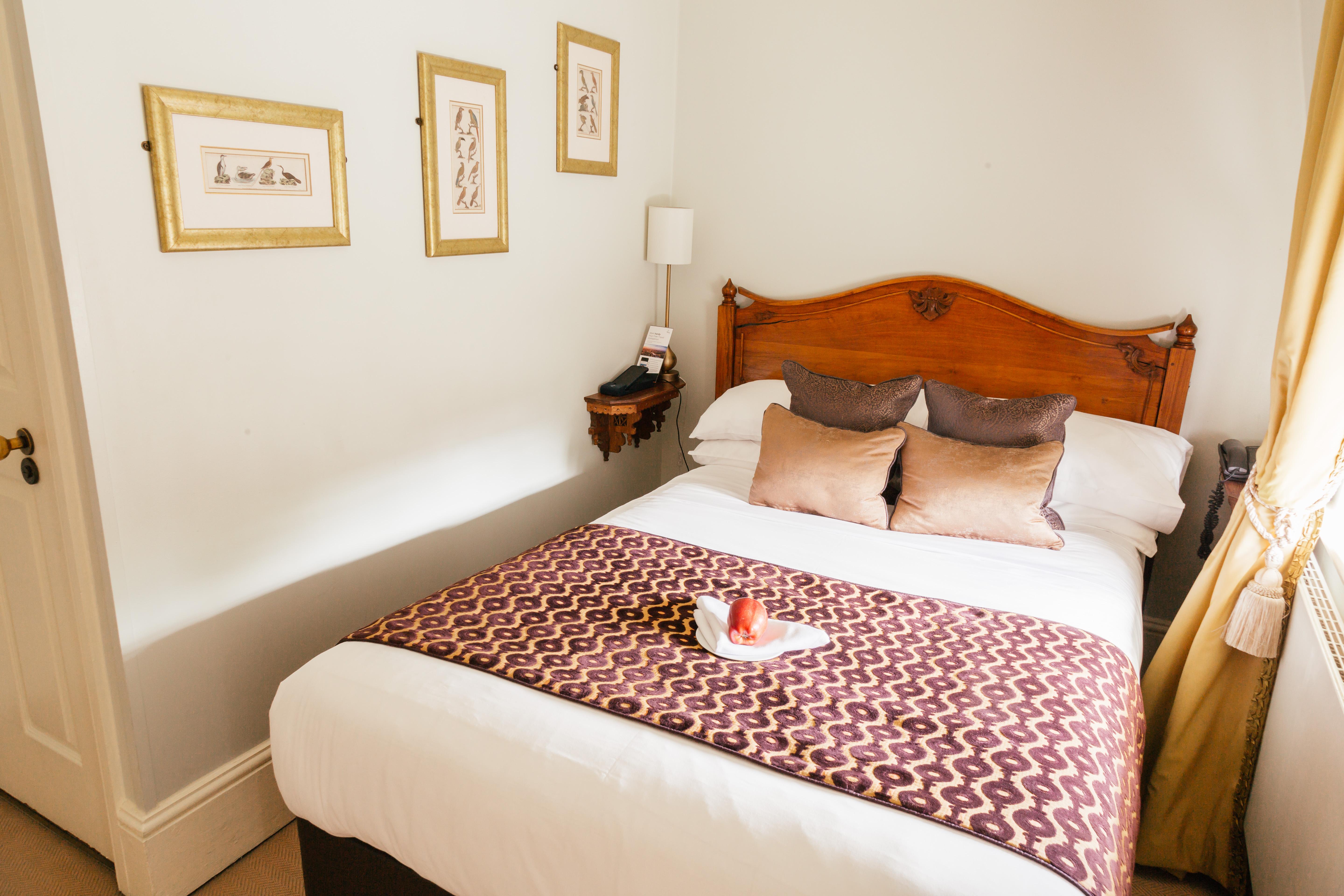Hotell Twenty Nevern Square
